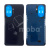 Задняя крышка для Huawei Nova Y70/Y70 Plus/Y71 (MGA-LX9N) Черный - Премиум