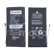 Аккумулятор для Apple iPhone 13 mini - Battery Collection с верификацией (Премиум) - усиленная 2500 mAh