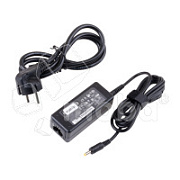 Блок питания (сетевой адаптер) для ноутбука HP 19,5V, 2,05A, 40W (4,0×1,7)