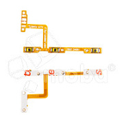 Шлейф для Tecno Pova 6 Neo (LI6) на кнопки громкости/включения