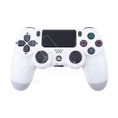 Playstation white controller discount