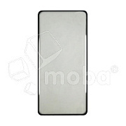 Защитное стекло "Полное покрытие" для Tecno Camon 40 Premier 5G Черный