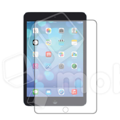 Защитное стекло "Плоское" для iPad 2/3/4 9.7" 2011/2012