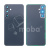 Задняя крышка для Samsung Galaxy S23 FE (S711B) Черный - Премиум Задняя крышка для Samsung Galaxy S23 FE (S711B) Черный - Премиум