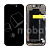 Дисплей для iPhone 17 Pro (A3523) в сборе с тачскрином Черный - (In-Cell) Стандарт