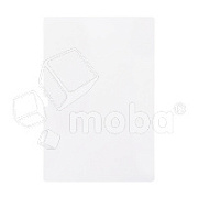 Защитное стекло "Плоское" для Samsung Galaxy Tab A8 10.5" (X200/X205)