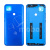Задняя крышка для Xiaomi Redmi 9C (M2006C3MNG) Синий - Премиум Задняя крышка для Xiaomi Redmi 9C (M2006C3MNG) Синий - Премиум
