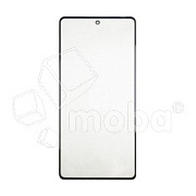 Стекло для переклейки Tecno Camon 30 4G/5G/Pova 6 4G/6 Pro 5G (CL6/CL7/LI7/LI9) с OCA пленкой Черный - OR (Mitsubishi)