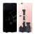 Дисплей для Xiaomi Poco F6 (24069PC21G) в сборе с тачскрином Черный - OR