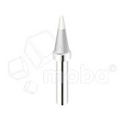 Жало паяльника Quick 200-B (прямое толстое)