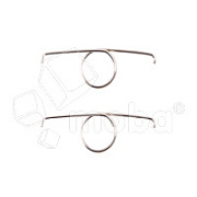 Пружины для триггеров DualSense PlayStation 5 (комплект 2 шт.)