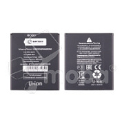 Аккумулятор для ZTE Blade A5 2019/A3 2020/L210 (Li3826T43P4h695950) - Battery Collection (Премиум)