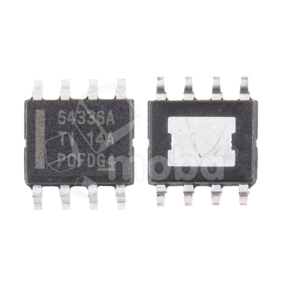 Микросхема TPS54336A