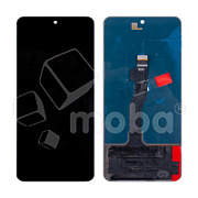 Дисплей для Huawei Nova 12 SE/11 SE (BNE-LX1) в сборе с тачскрином Черный - OR