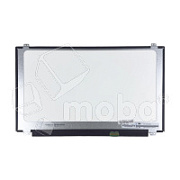Матрица 15.6" LED 1366x768 Slim 30 pin справа внизу, матовая (уши вверху/внизу) (B156XTN03.1)
