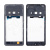 Средняя часть для Xiaomi Redmi A3/A3x/Poco C61 (23129RN51X/24048RN6CG/2312BPC51X) Черный Средняя часть для Xiaomi Redmi A3/A3x/Poco C61 (23129RN51X/24048RN6CG/2312BPC51X) Черный