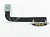 Шлейф для iPad 3 9.7" 2012 (A1416/A1430/A1403) на системный разъем