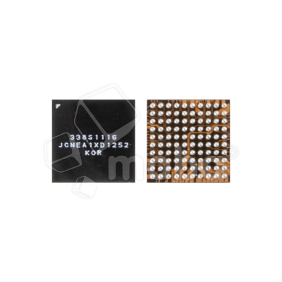 Микросхема 338S1146 (Аудио-контроллер для iPad mini 2/mini 3/Air 2/Pro 12.9/Pro 9.7)