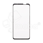 Защитное стекло "Полное покрытие" для Asus ROG Phone 6/6 Pro/7/7 Ultimate Черный