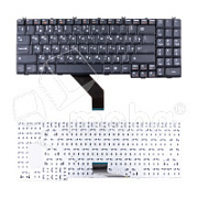 Клавиатура для ноутбука Lenovo G550/B550/B560/V560/G555 Черный