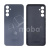Задняя крышка для Samsung Galaxy A14 4G (A145F) Черный - Премиум
