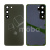 Задняя крышка для Samsung Galaxy S23 (S911B) Зеленый - Премиум