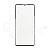 Стекло для переклейки Xiaomi Redmi Note 13 Pro+/14 Pro 4G/5G/14 Pro+ 5G/Poco X7 (23090RA98C/23090RA98G/23090RA98I/24116RACCG/24090RA29G/24115RA8EG/24095PCADG) с OCA пленкой Черный - OR (Mitsubishi)