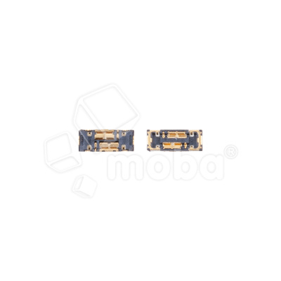 Коннектор АКБ для iPhone 11/11 Pro/11 Pro Max (A2221/A2215/A2218)