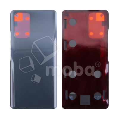 Задняя крышка для Xiaomi Redmi Note 10 Pro 4G (M2101K6G) Серый - OR