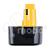 Аккумулятор для электроинструмента DC9071 12V 1500 mAh Ni-Cd (DeWalt тип)