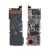 Материнская плата для iPhone 14 Pro/14 Pro Max (A2891/A2895) Sim+E-Sim без микросхем (Нижняя часть) Материнская плата для iPhone 14 Pro/14 Pro Max (A2891/A2895) Sim+E-Sim без микросхем (Нижняя часть)