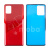 Задняя крышка для Samsung Galaxy A31 (A315F) Красный Задняя крышка для Samsung Galaxy A31 (A315F) Красный