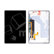 Дисплей для Samsung Galaxy Tab S10+ 12.4" (X820) в сборе с тачскрином Черный - OR