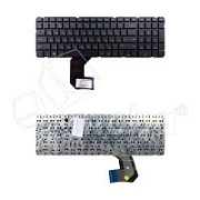 Клавиатура для ноутбука HP Pavilion G7-2000/G7-2100/G7-2200 Черный