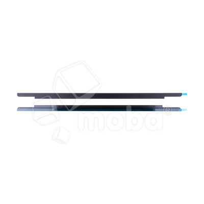 Нижняя рамка дисплея для MacBook Pro 16" A2141 (2019) Черный