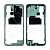Средняя часть для Xiaomi Redmi Note 10/10S/Poco M5s (M2102K7AG/M2101K7BNY/2207117BPG) Зеленый