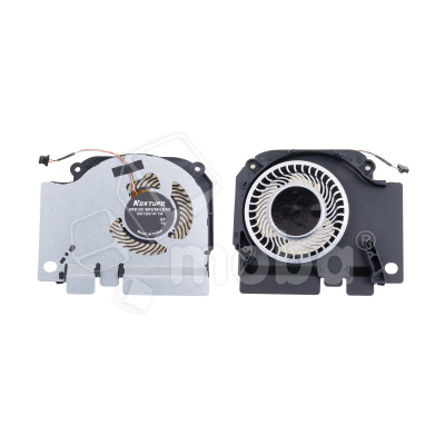 Вентилятор (кулер) для ноутбука Xiaomi Mi Gaming 15.6" (GPU) (EG75071S1-C020-S9A)