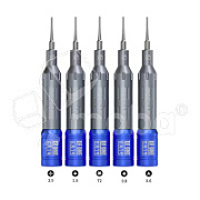 Набор отверток Mechanic DF1 (5 шт.)