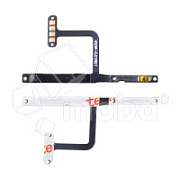 Шлейф для Tecno Spark 20C (BG7n) на кнопки громкости/включения