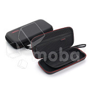 Защитный чехол для геймпада JoyCon Nintendo Switch 2 Dobe TNS-3173 Черный