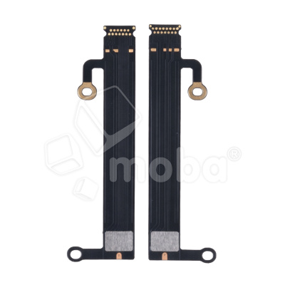 Шлейф подсветки матрицы для MacBook Pro M2 13" A2338 (2022) (2 шт.)