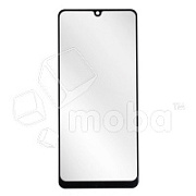Стекло для переклейки Samsung Galaxy A31 (A315F) Черный