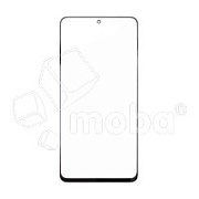 Стекло для переклейки Huawei Nova 11i (MAO-LX9N) с OCA пленкой Черный - OR (Mitsubishi)