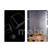 Дисплей для Huawei Honor Pad 10 12.1" (HEY3-W00) в сборе с тачскрином Черный - OR