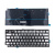Подсветка клавиатуры для ноутбука MacBook Air M1 13" A2337 (2020, прямой Enter RU) Черный Подсветка клавиатуры для ноутбука MacBook Air M1 13" A2337 (2020, прямой Enter RU) Черный