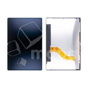 Дисплей для Huawei MatePad 12X 12" 2025 (LRT-W09) в сборе с тачскрином Черный - OR