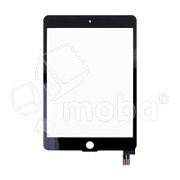 Тачскрин для iPad mini 5 2019 (A2133/A2124/A2126/A2125) Черный - OR (Feaglet)