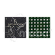 Микросхема BCM4401 (сетевой контроллер)