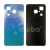 Задняя крышка для Infinix Hot 40i (X6528B) Голубой
