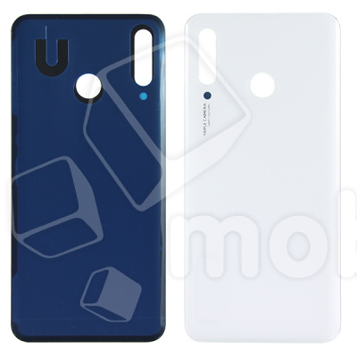 Задняя крышка для Huawei Honor 20 Lite/20S/P30 Lite (MAR-LX1H/MAR-LX1M) (48MP) Белый